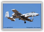 A-10C USAF 79-0117 KC